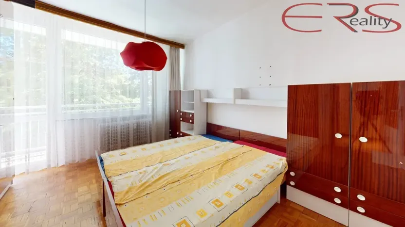 Prodej bytu 3+1, Jablonec nad Nisou, Vysoká, 64 m2