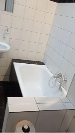 Pronájem bytu 2+1, Nové Strašecí, Křivoklátská, 58 m2