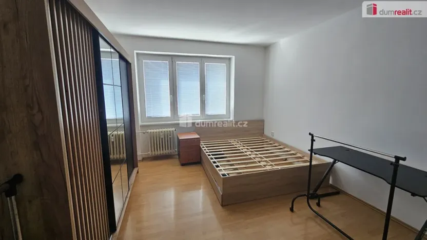 Pronájem bytu 2+1, Praha - Dejvice, Generála Píky, 54 m2
