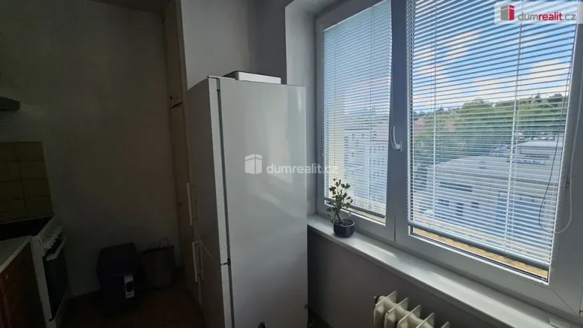 Pronájem bytu 2+1, Praha - Dejvice, Generála Píky, 54 m2
