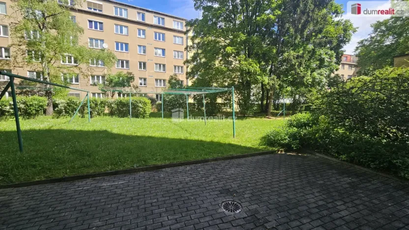 Pronájem bytu 2+1, Praha - Dejvice, Generála Píky, 54 m2