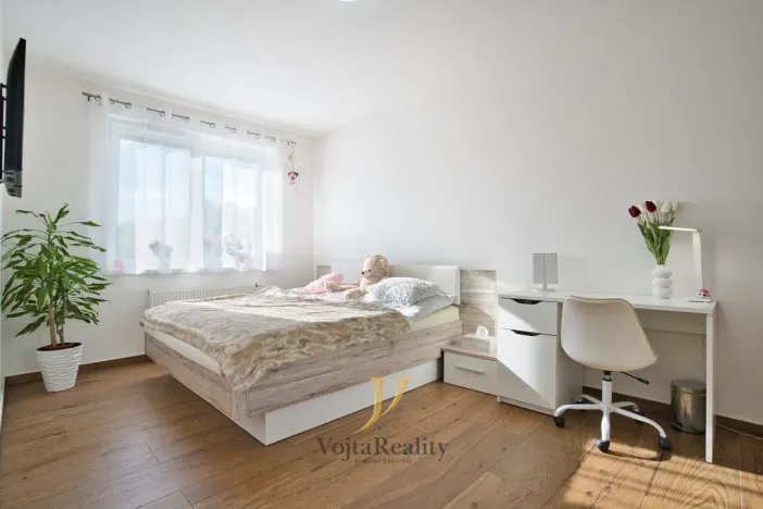 Prodej bytu 2+kk, Olomouc, Třída Jiřího Pelikána, 60 m2