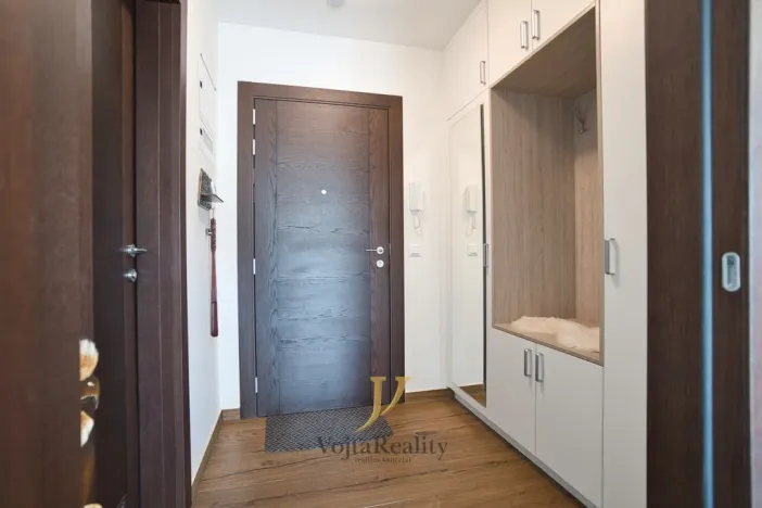 Prodej bytu 2+kk, Olomouc, Třída Jiřího Pelikána, 60 m2