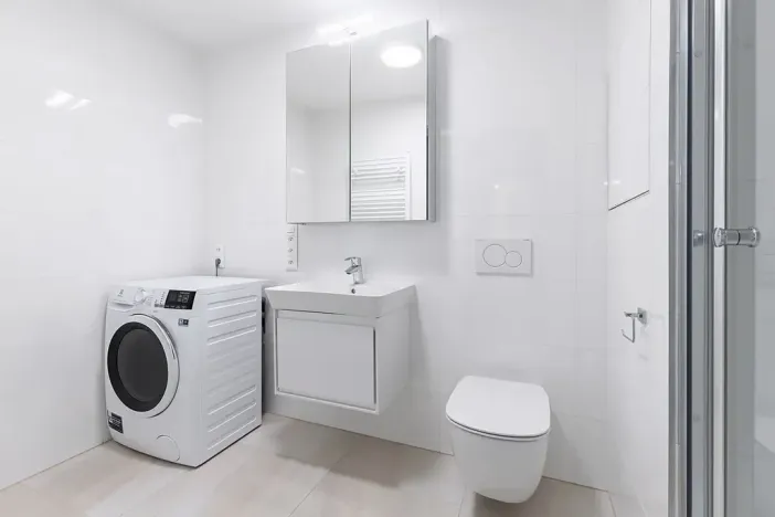 Pronájem bytu 1+kk, Brno, Lidická, 41 m2