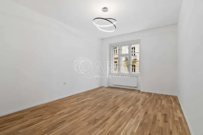 Prodej bytu 2+1, Praha - Vršovice, Slovinská, 54 m2