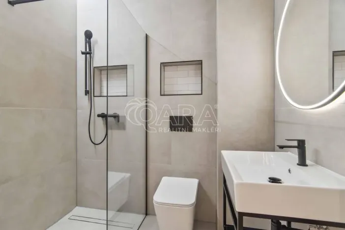 Prodej bytu 2+1, Praha - Vršovice, Slovinská, 54 m2