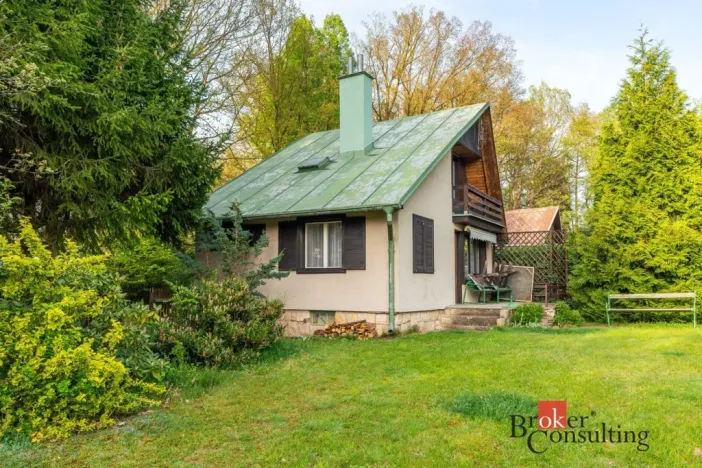 Pronájem chaty, Běleč nad Orlicí, 60 m2