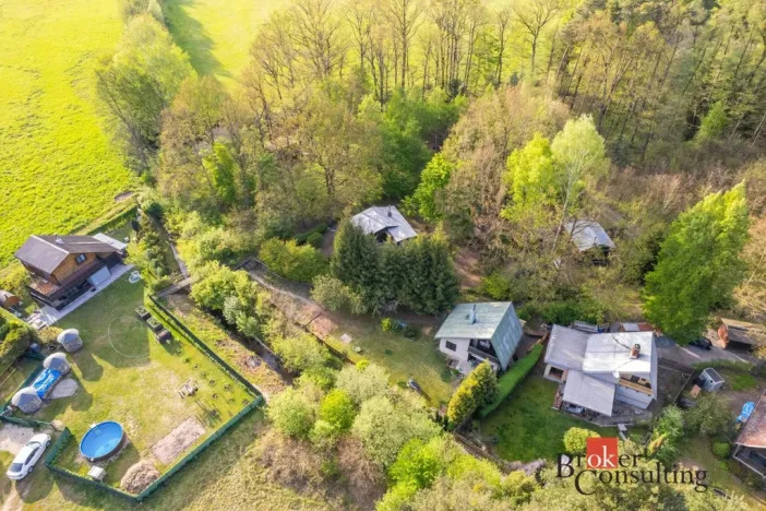 Pronájem chaty, Běleč nad Orlicí, 60 m2