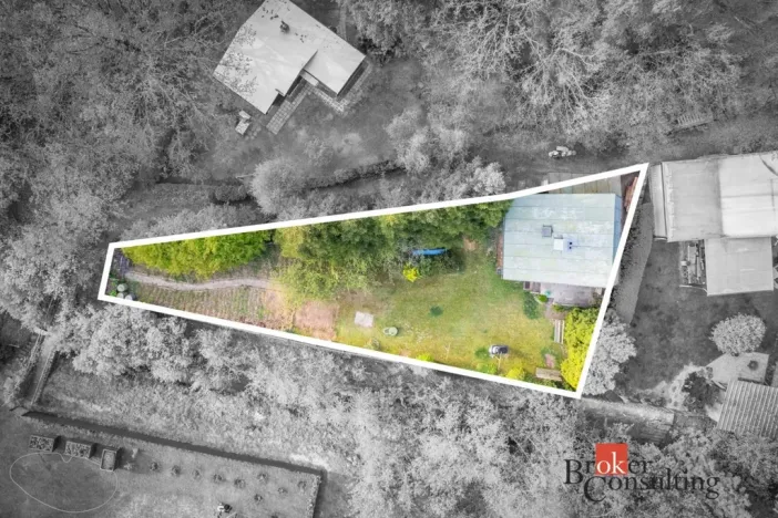 Pronájem chaty, Běleč nad Orlicí, 60 m2