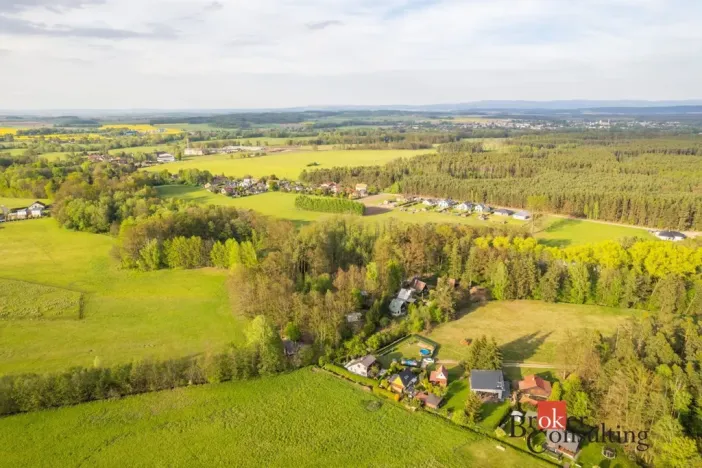 Pronájem chaty, Běleč nad Orlicí, 60 m2