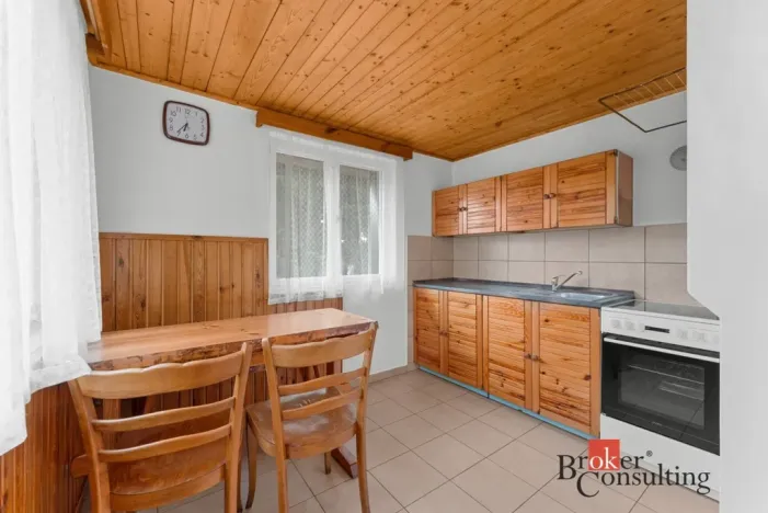 Pronájem chaty, Běleč nad Orlicí, 60 m2