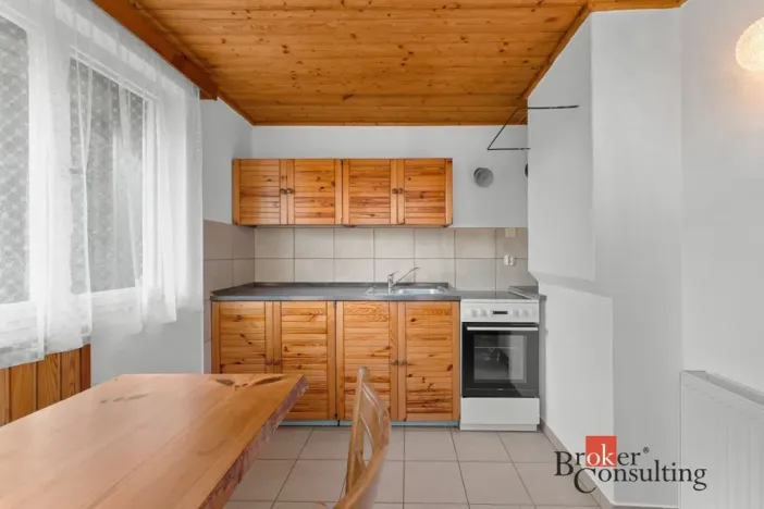 Pronájem chaty, Běleč nad Orlicí, 60 m2