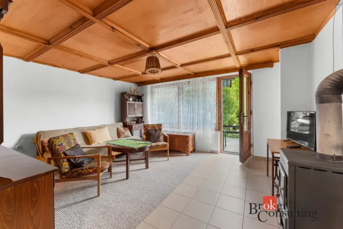 Pronájem chaty, Běleč nad Orlicí, 60 m2