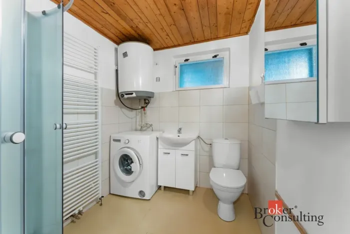 Pronájem chaty, Běleč nad Orlicí, 60 m2