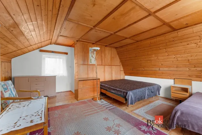 Pronájem chaty, Běleč nad Orlicí, 60 m2