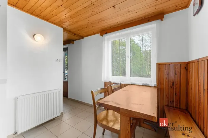 Pronájem chaty, Běleč nad Orlicí, 60 m2