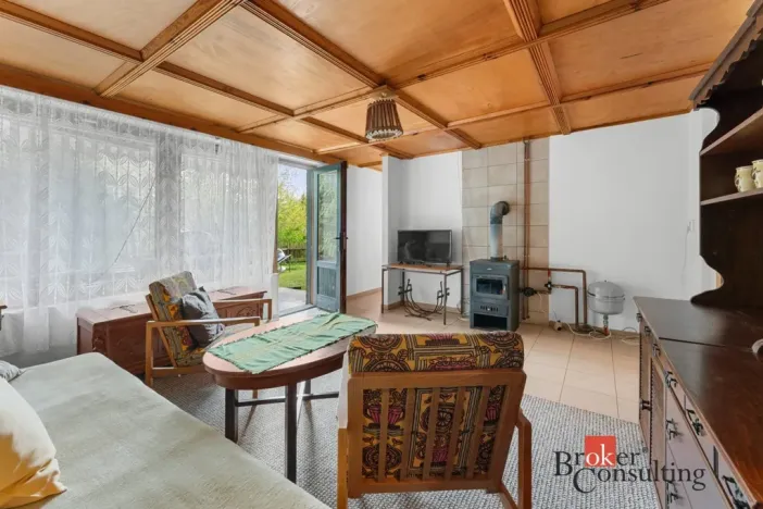 Pronájem chaty, Běleč nad Orlicí, 60 m2