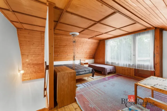 Pronájem chaty, Běleč nad Orlicí, 60 m2