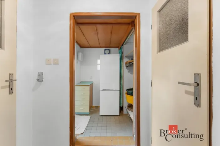 Pronájem chaty, Běleč nad Orlicí, 60 m2