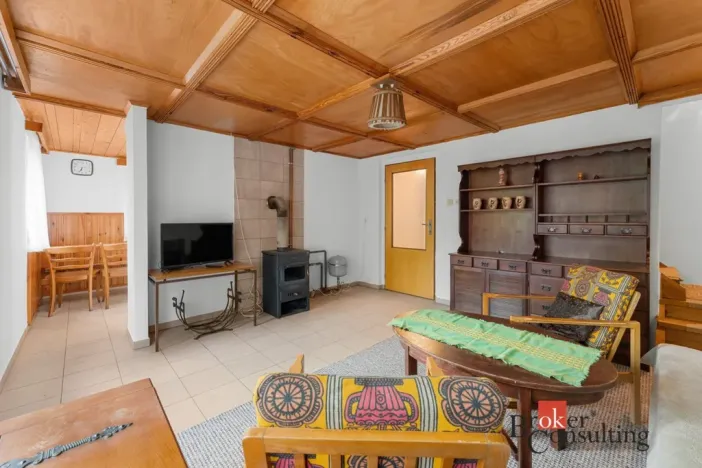 Pronájem chaty, Běleč nad Orlicí, 60 m2