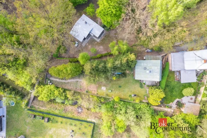 Pronájem chaty, Běleč nad Orlicí, 60 m2