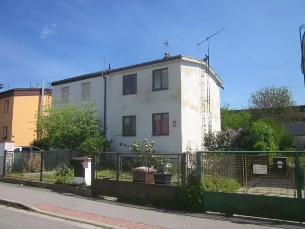 Dražba rodinného domu, České Budějovice - České Budějovice 2, Ot. Ostrčila, 90 m2