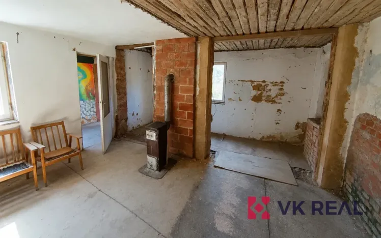 Prodej chaty, Blížejov - Chotiměř, 33 m2