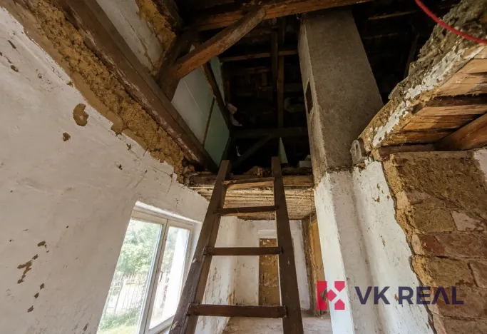 Prodej chaty, Blížejov - Chotiměř, 33 m2