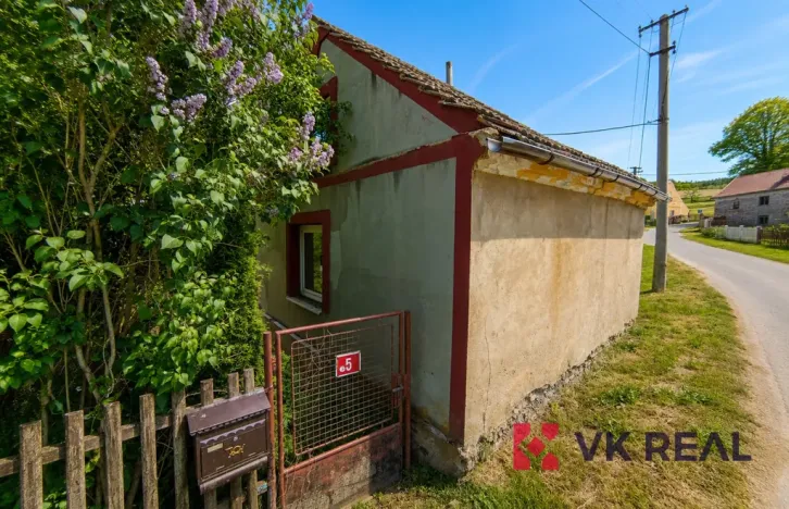 Prodej chaty, Blížejov - Chotiměř, 33 m2