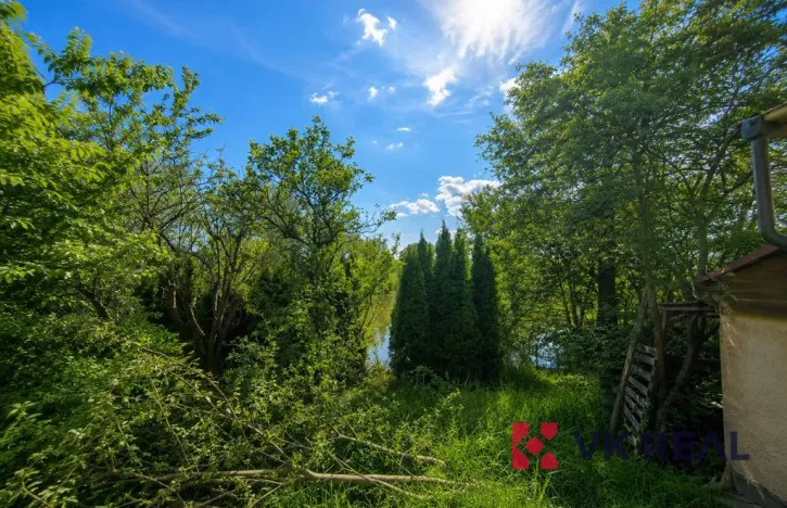 Prodej chaty, Blížejov - Chotiměř, 33 m2