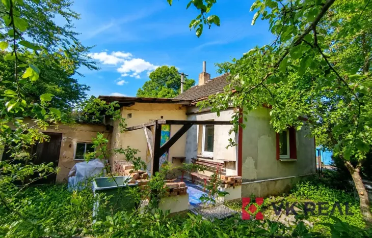 Prodej chaty, Blížejov - Chotiměř, 33 m2