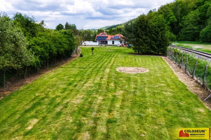 Prodej pozemku pro bydlení, Sudice, 2430 m2