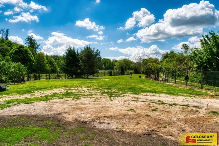 Prodej pozemku pro bydlení, Sudice, 2430 m2