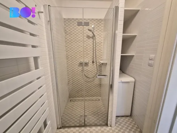 Pronájem bytu 2+kk, Praha, Šmeralova, 78 m2