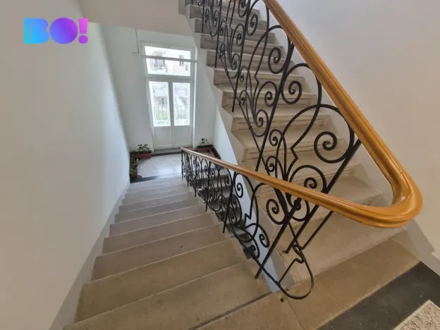 Pronájem bytu 2+kk, Praha, Šmeralova, 78 m2