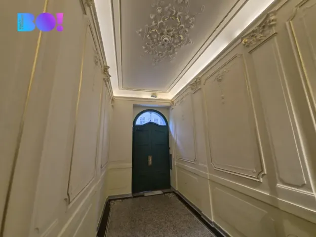 Pronájem bytu 2+kk, Praha, Šmeralova, 78 m2