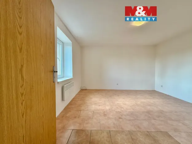 Pronájem bytu 1+1, Dolní Lutyně, Stará cesta, 42 m2