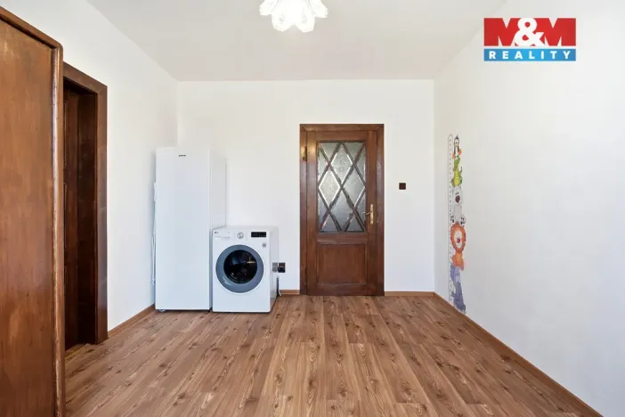 Prodej rodinného domu, Nové Město pod Smrkem - Hajniště, 266 m2