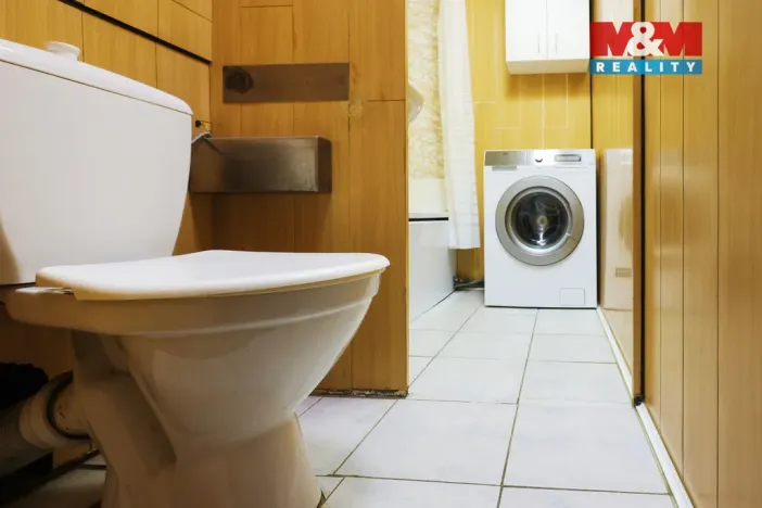 Pronájem bytu 2+1, Klatovy, Prusíkova, 62 m2