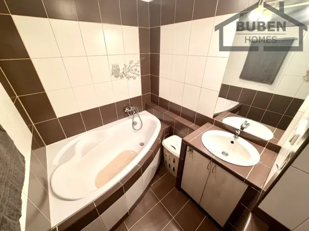 Prodej bytu 2+1, Tachov, Zárečná, 57 m2