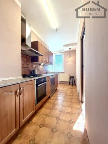 Prodej bytu 2+1, Tachov, Zárečná, 57 m2