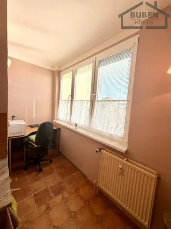 Prodej bytu 2+1, Tachov, Zárečná, 57 m2