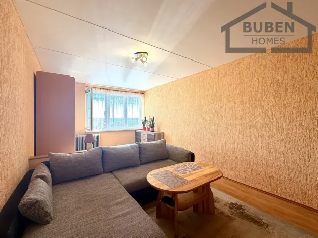 Prodej bytu 2+1, Tachov, Zárečná, 57 m2