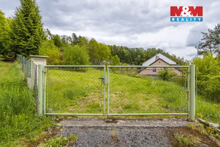 Prodej pozemku pro bydlení, Červený Kostelec, 3338 m2