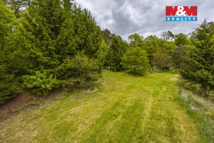 Prodej pozemku pro bydlení, Červený Kostelec, 3338 m2