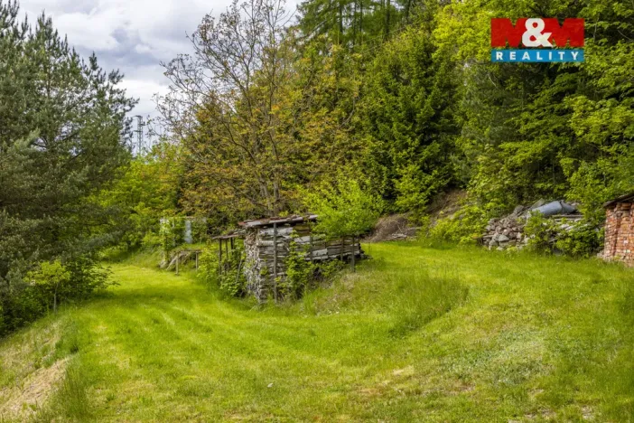 Prodej pozemku pro bydlení, Červený Kostelec, 3338 m2