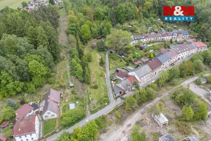 Prodej pozemku pro bydlení, Červený Kostelec, 3338 m2