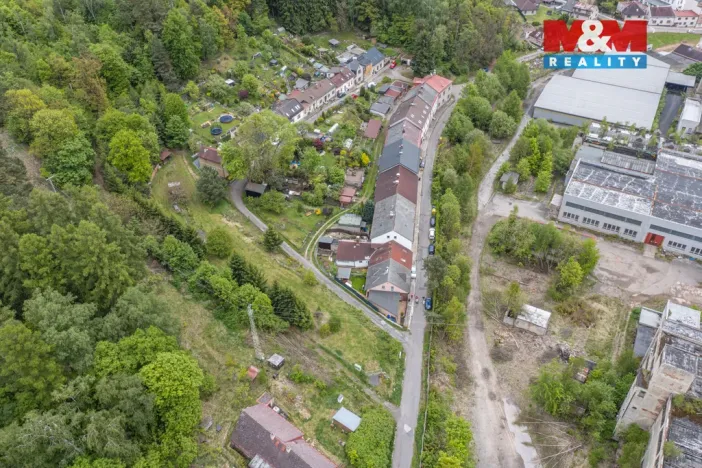 Prodej pozemku pro bydlení, Červený Kostelec, 3338 m2