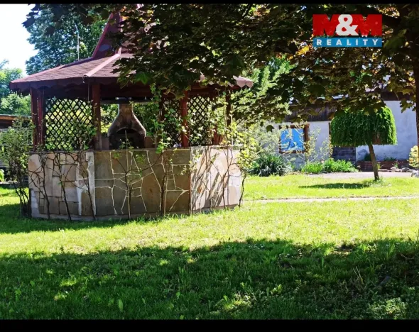 Prodej rodinného domu, Petrovice u Karviné - Dolní Marklovice, 280 m2