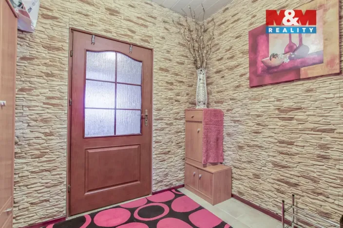 Prodej rodinného domu, Petrovice u Karviné - Dolní Marklovice, 280 m2
